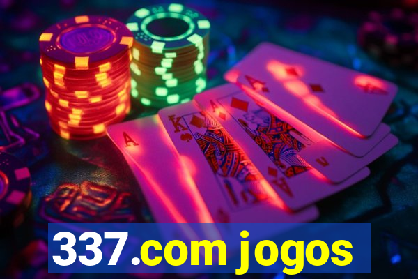 337.com jogos